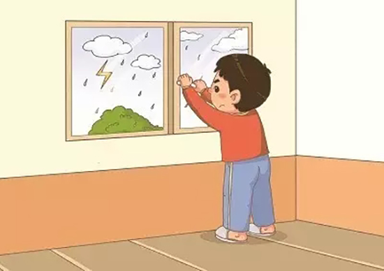 5.12丨這11種求生姿勢，每個(gè)人都該看看！