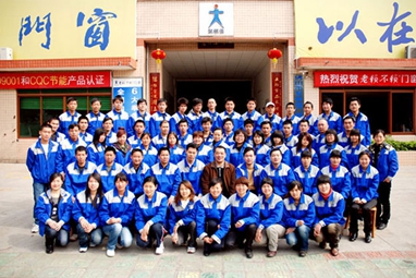 第12期創(chuàng)業(yè)者培訓(xùn)
