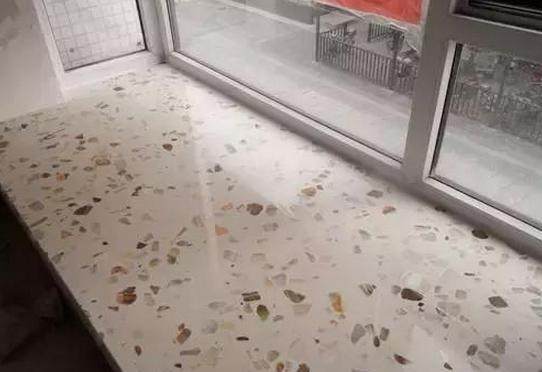飄窗用什么材料好？且聽老賴不賴一句！