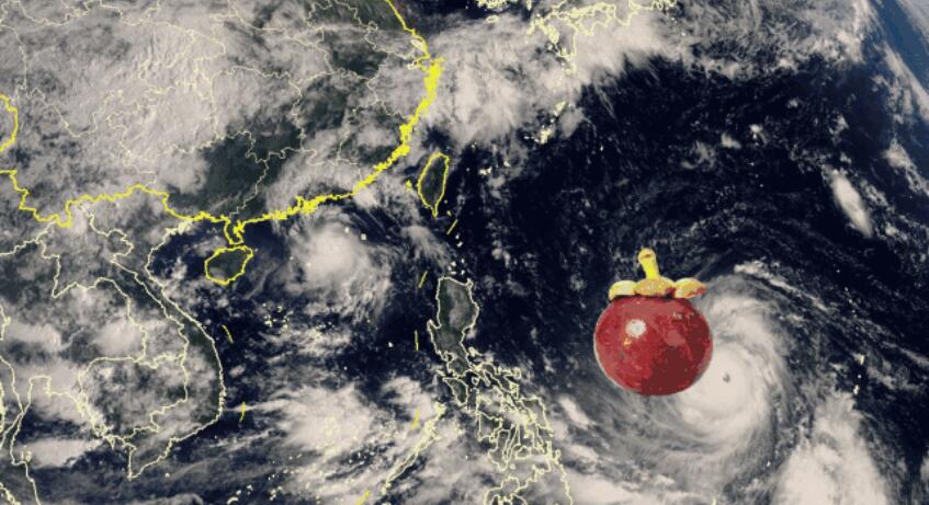 臺風(fēng)“山竹”過后，您家的門窗HOLD住了嗎？