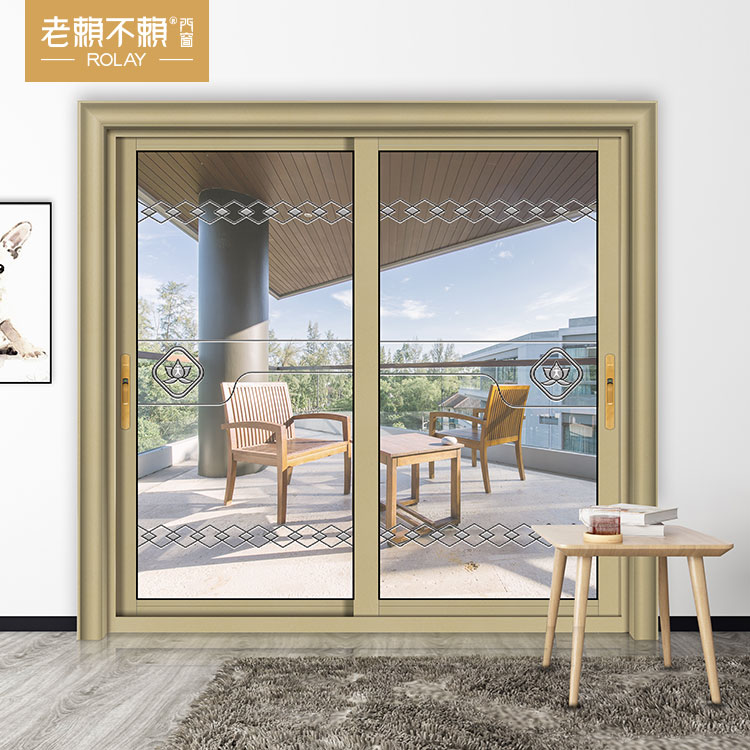 知識分享：推拉門怎么樣，如何挑選推拉門？