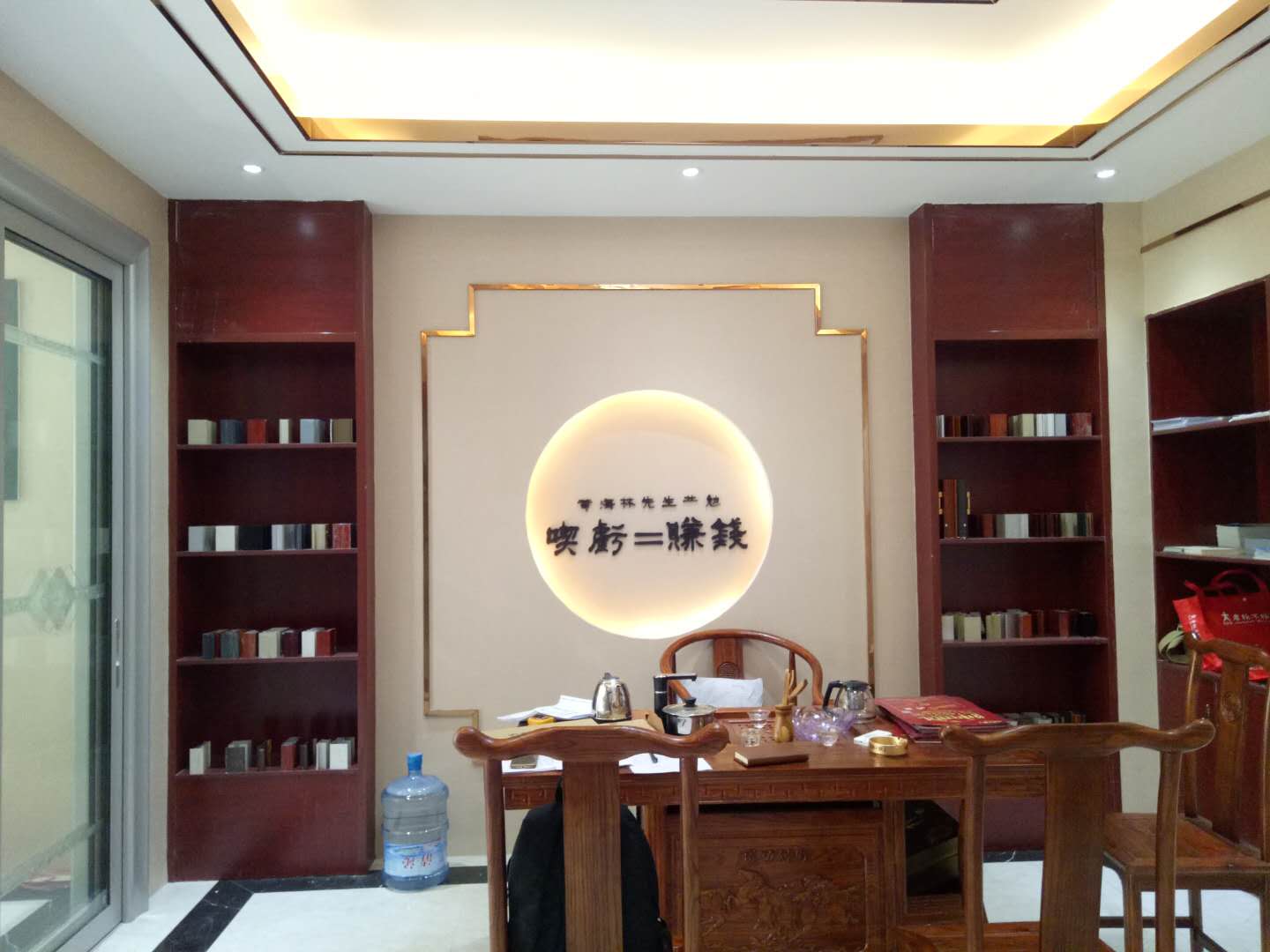 精挑細選加盟門窗品牌之后，要如何做好店面經(jīng)營？