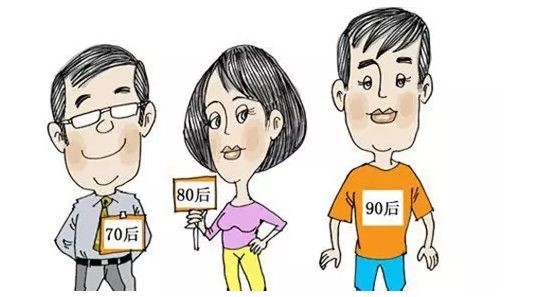 70、80、90后，如何選門窗？