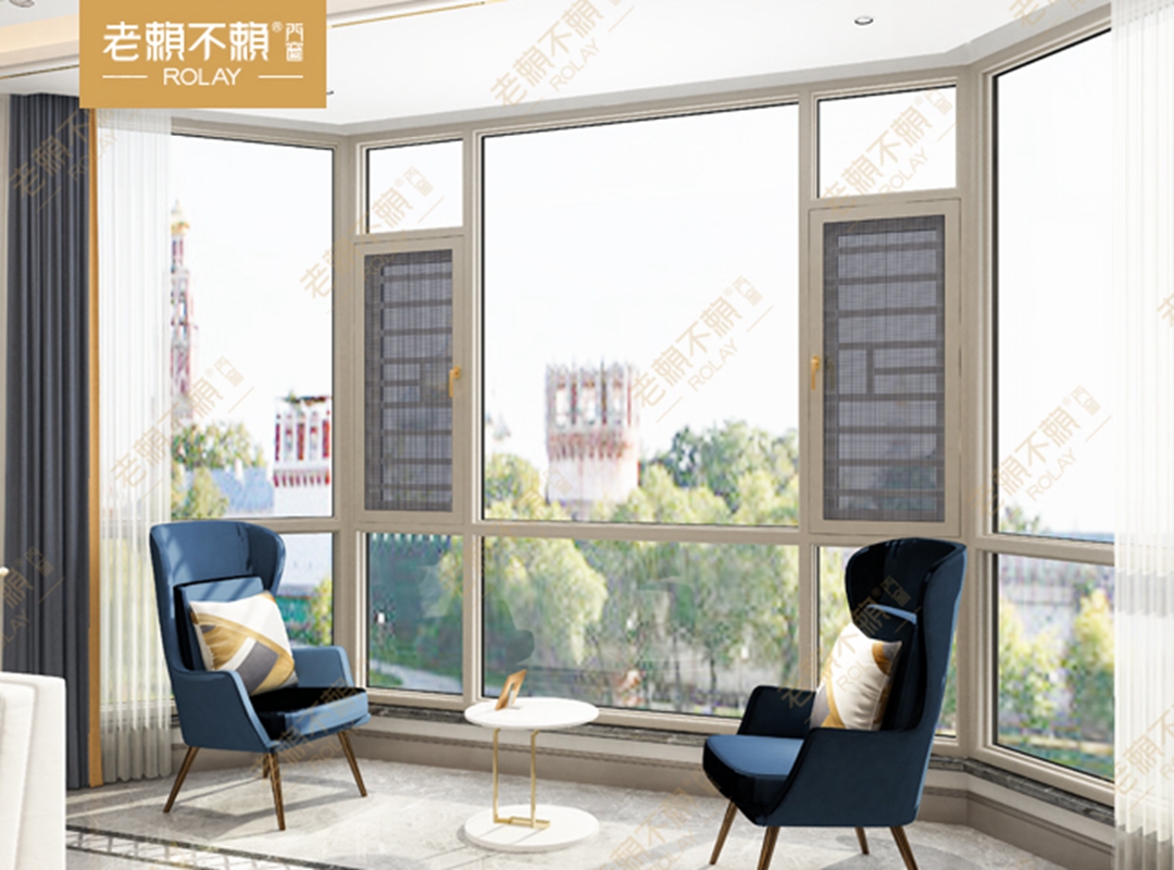 門窗一線品牌需具備長遠(yuǎn)發(fā)展眼光，爭做行業(yè)標(biāo)桿