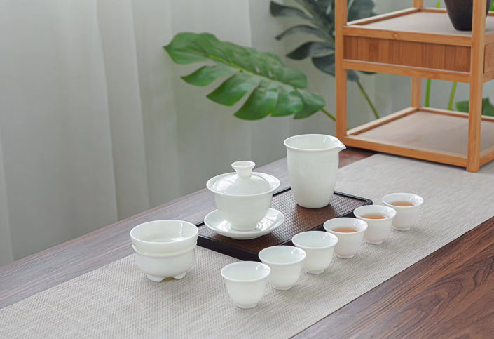 茶幾套裝