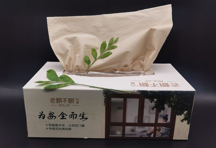 紙巾