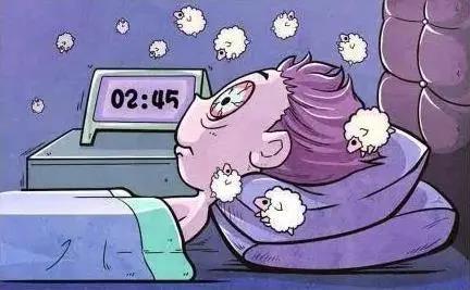 全國超3億人存在睡眠障礙！如何拯救您的睡眠?