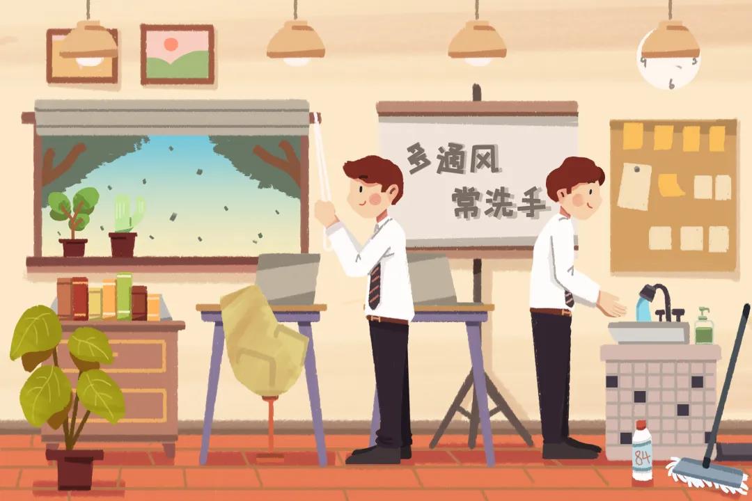 老賴不賴門窗提醒您：疫情尚未結(jié)束，家居防護(hù)不能松懈！