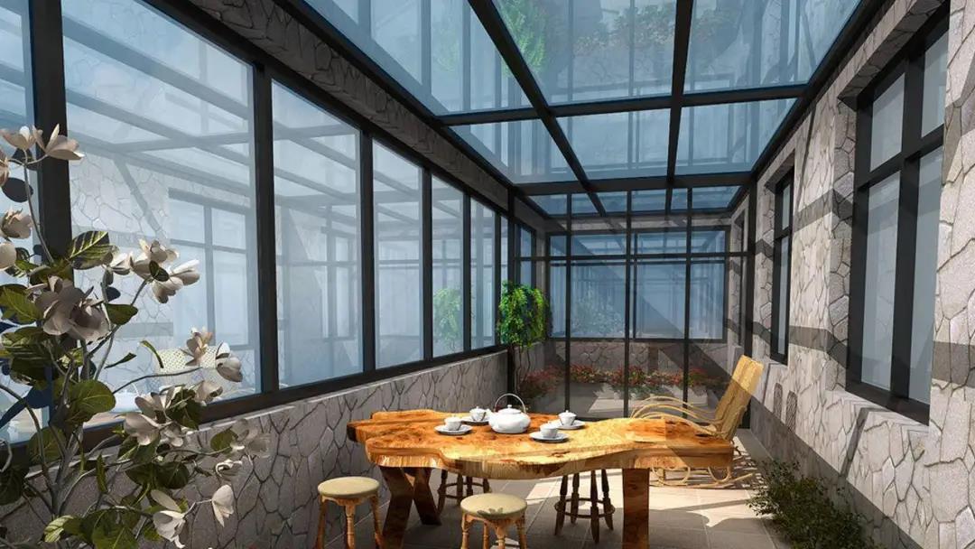 造成陽光房出現漏水情況的主要原因是什么呢？