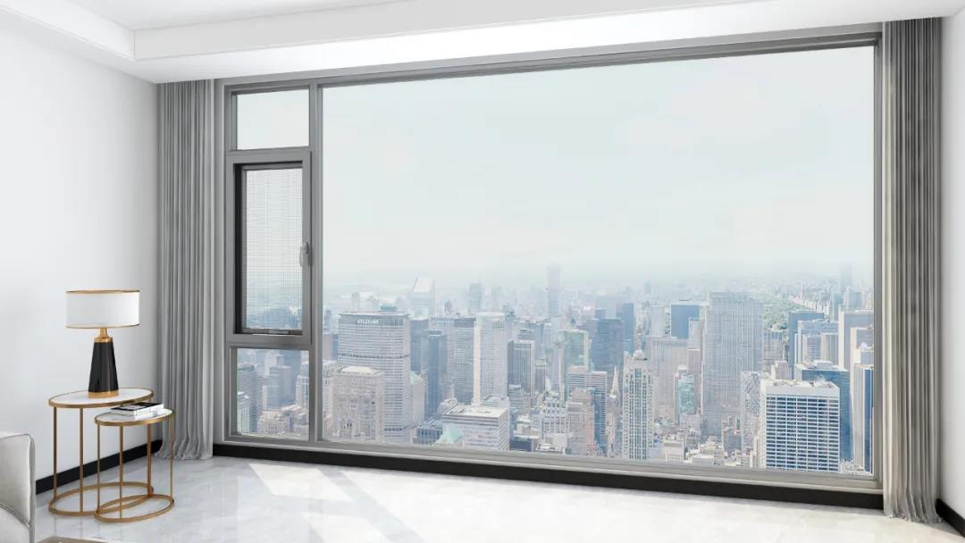 為什么越來越多業主都選擇封閉式陽臺？