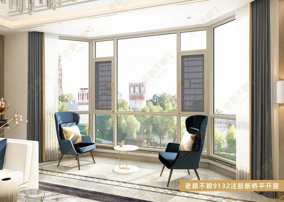 家裝行業(yè)火熱，門(mén)窗品牌如何開(kāi)拓新市場(chǎng)？