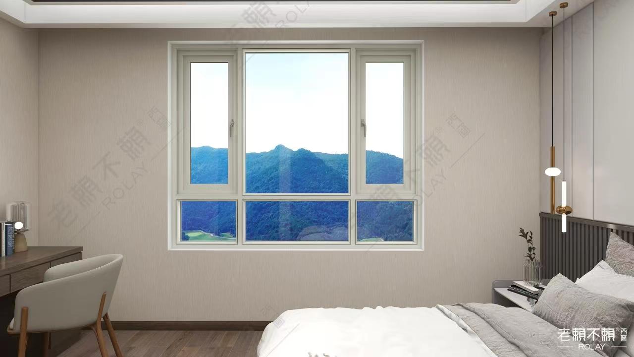 全屋系統(tǒng)門窗未來的趨勢如何？
